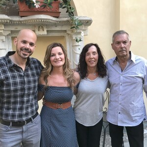 Fundraising Page: Sean Popock & Bethany Hengsbach